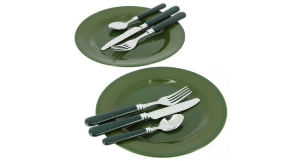 NGT - Jídelní sada Day Cutlery PLUS Set
